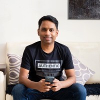 Ravi Bhushan-logo