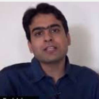 Ravi Jain-logo