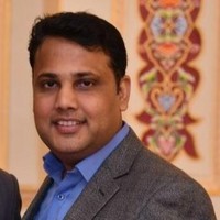 Ravi Khandelwal-logo
