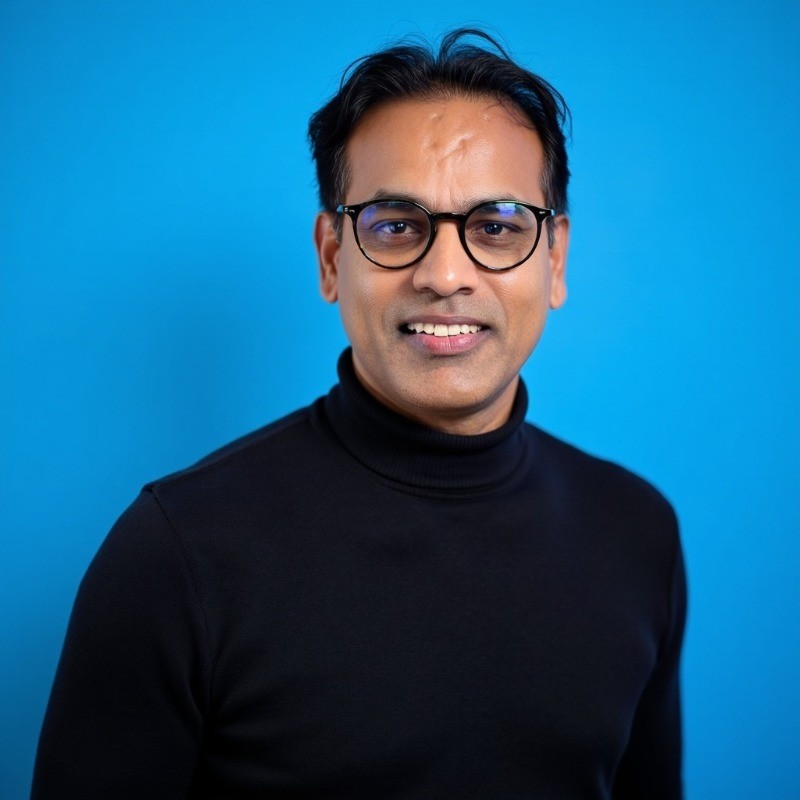 Ravi Reddy – Board Member, Sunera Group | 2026 | Inc42