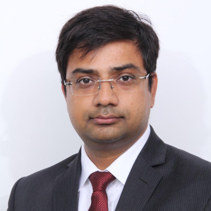Pc Ravi Shekar Ravi Shekhar – Startup Ecosystem Profile 2026 | Inc42