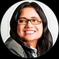 Renu Satti-logo