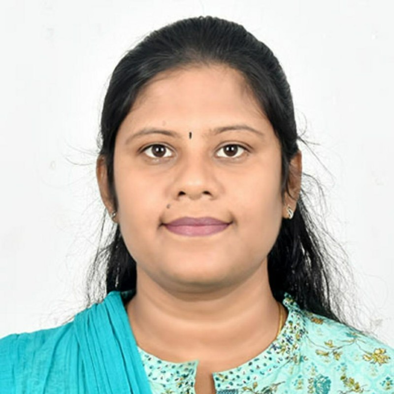 Revathy G Arun – Director, Scybers | 2026 | Inc42