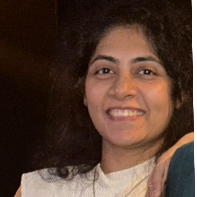 Revati Rashingkar Revati Mantri – Startup Ecosystem Profile 2026 | Inc42
