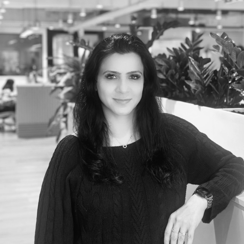 Richa Ravindran Richa Vijayraj Phd – Director, Ramco | 2026 | Inc42