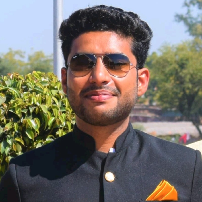 Rishabh Mishra-logo