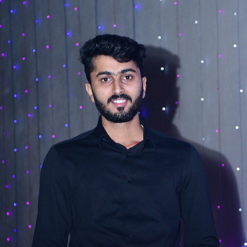 Rishabh Shukla – COO, Labsity | Leadership 2026 | Inc42