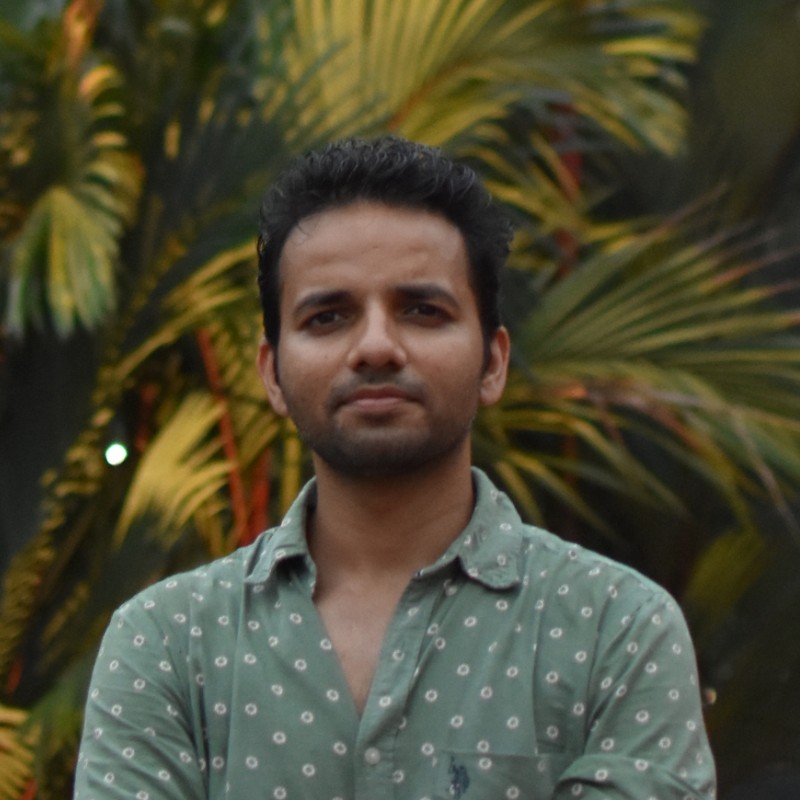 Rishi Saraf – Co-Founder, DevDynamics | Leadership 2026 | Inc42