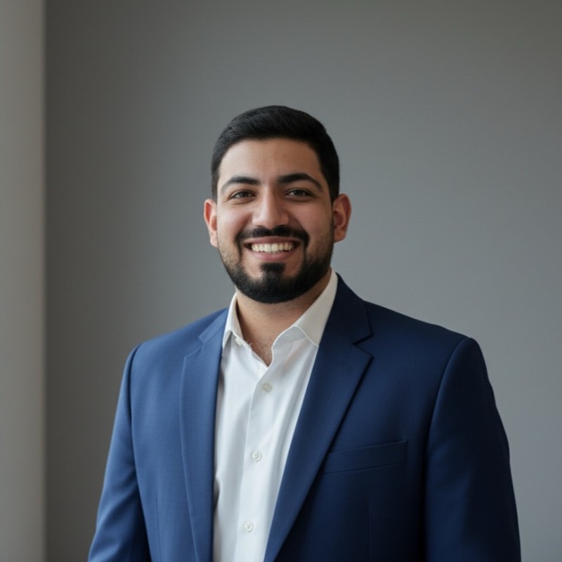 Ritik Bali – Asst VP, MyForexEye | 2026 | Inc42