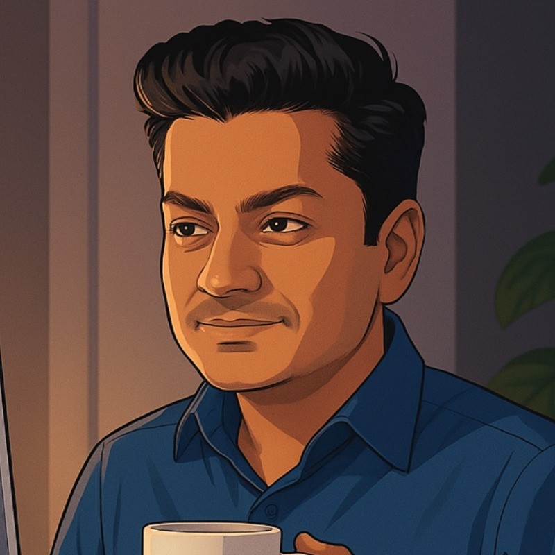Robin Jose – Startup Ecosystem Profile 2026 | Inc42