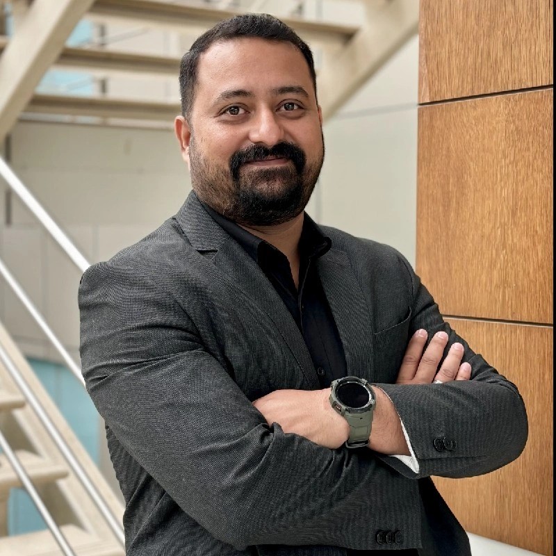 Rohan Menon – COO, ZingHR | Leadership 2026 | Inc42