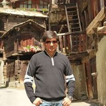 Rohit Goel-logo