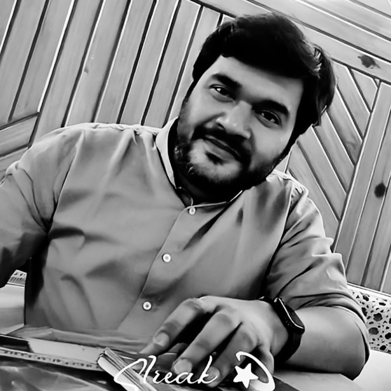 Rohit Rai – Founder, Accredit Technologies | Entrepreneur 2026 | Inc42