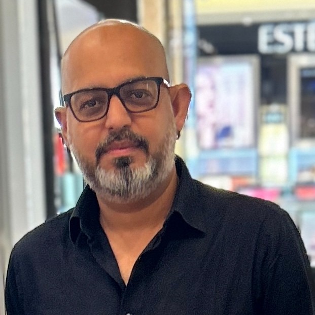 Rohit Singh – Director, Table Space | 2026 | Inc42
