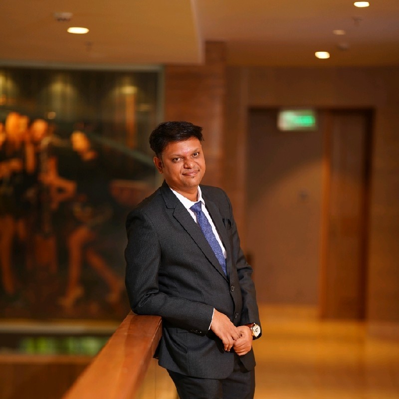Rohit Singh – Asst Director, Lavie | 2026 | Inc42