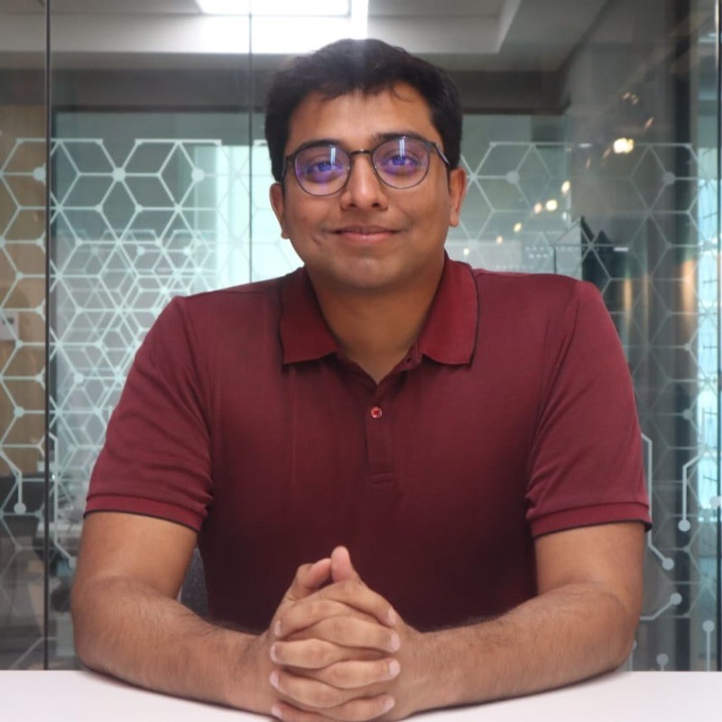 Ronak Mistry-logo