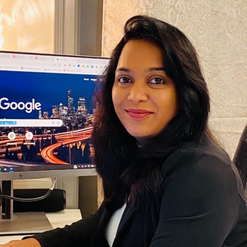 Roopa R – CMO, Shraddha | Leadership 2026 | Inc42