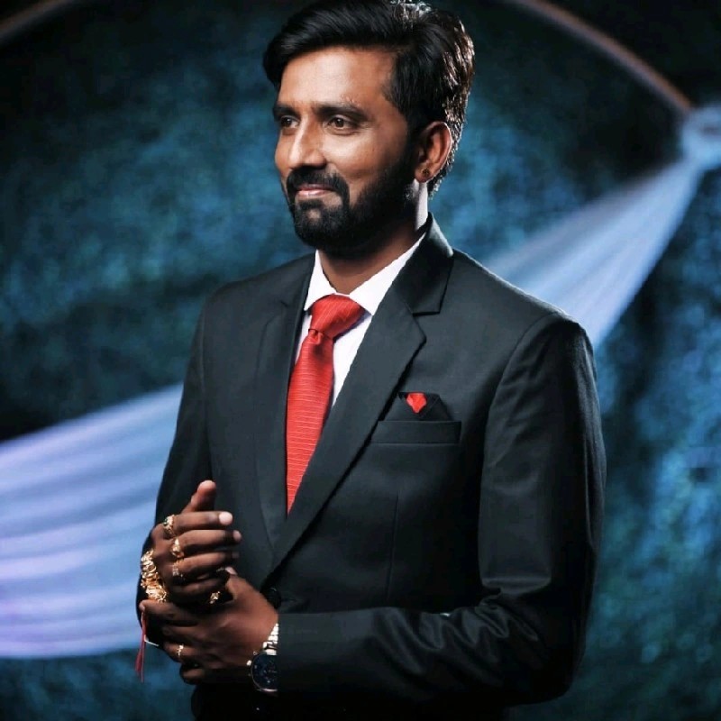 Roopesh Raj Roopesh R – VP of Customer, edForce | 2026 | Inc42