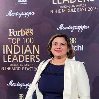 Ruchi Dana Md Mba-logo