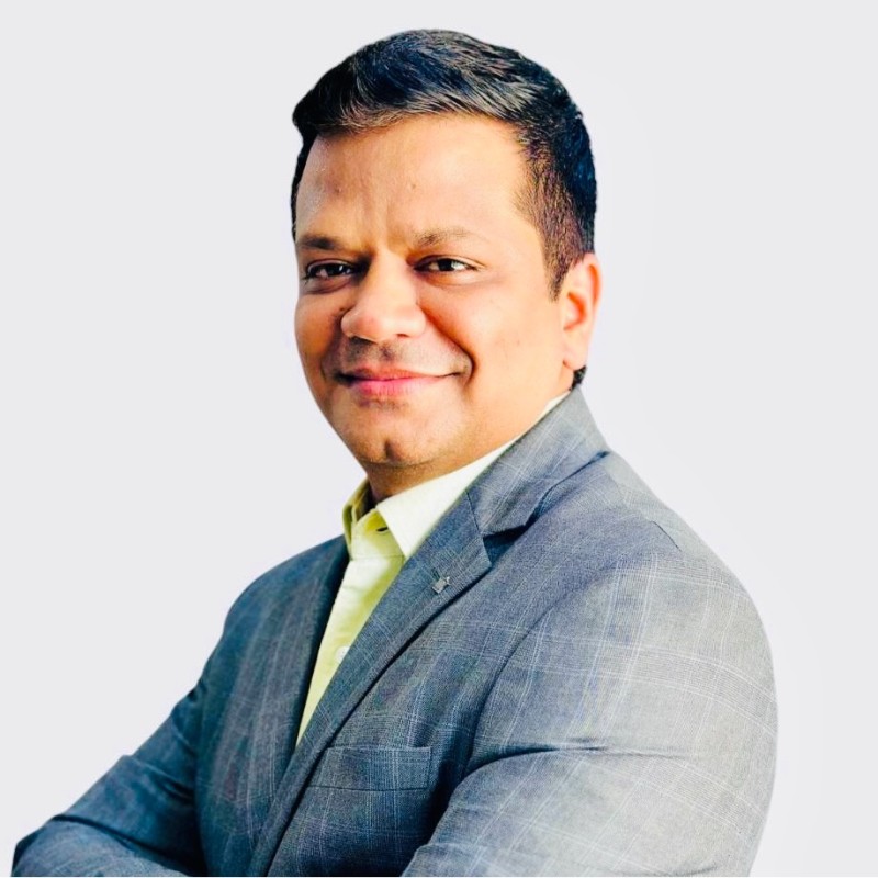 Api Rukhsar Rukhsar Khan – CBO, NetAmbit | Leadership 2026 | Inc42