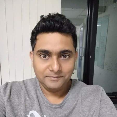 Rupesh Kumar Singh – Startup Ecosystem Profile 2026 | Inc42