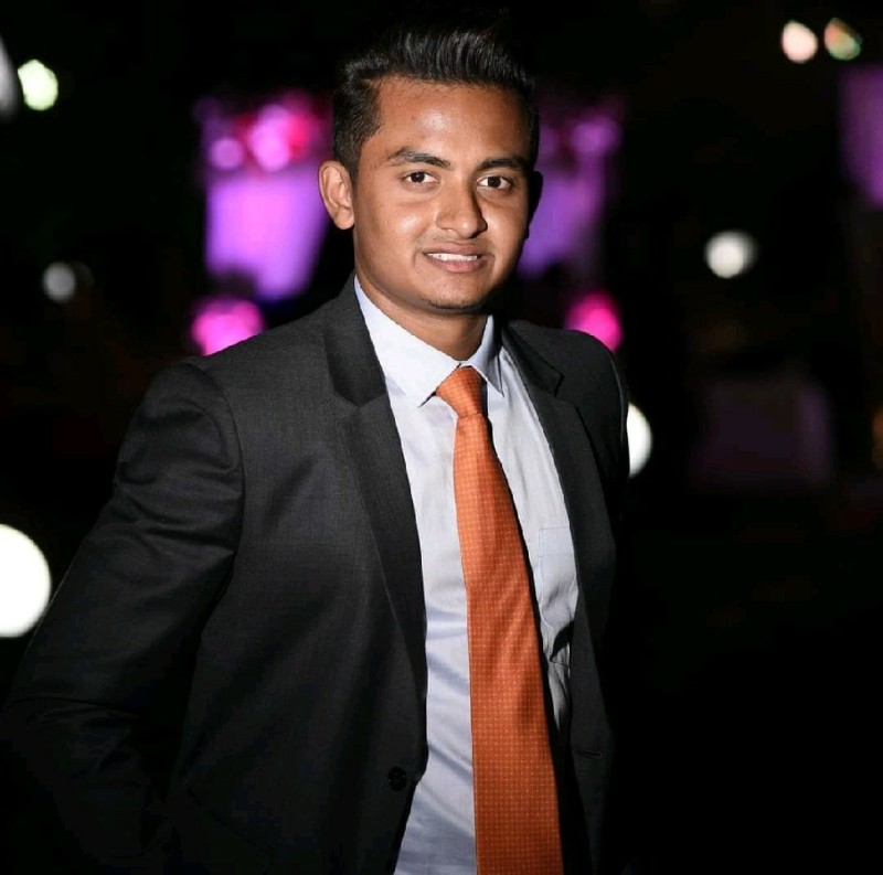 Ryan Roy Shah-logo