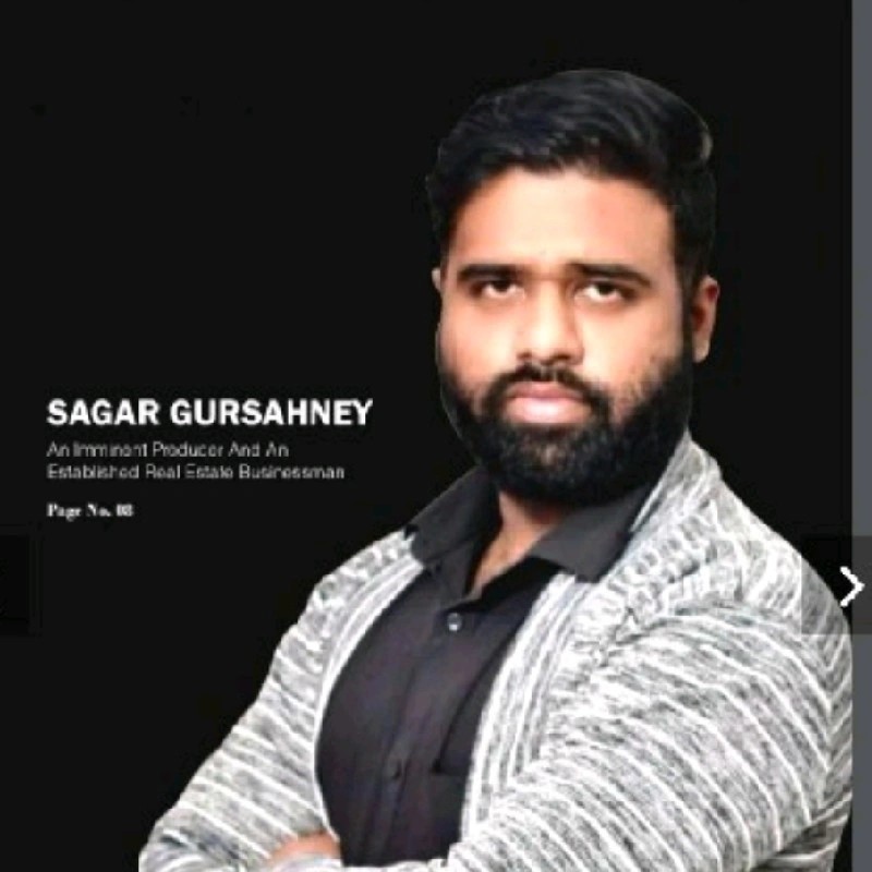 Sagar Gursahaney-logo