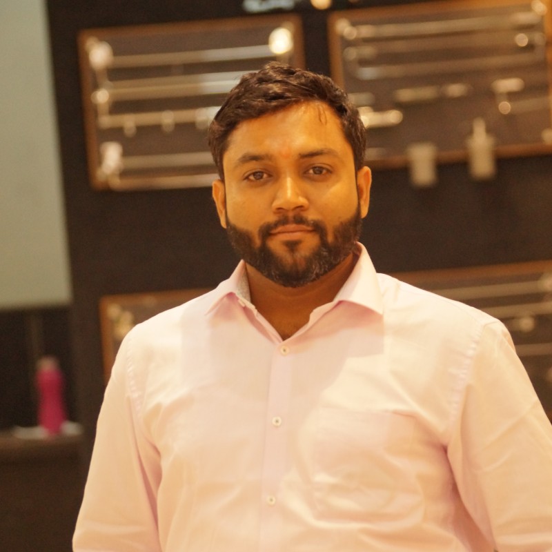 Sahdev Kumawat – Exec Director, conzex | 2026 | Inc42