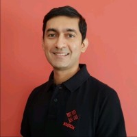 Saikiran Krishnamurthy-logo
