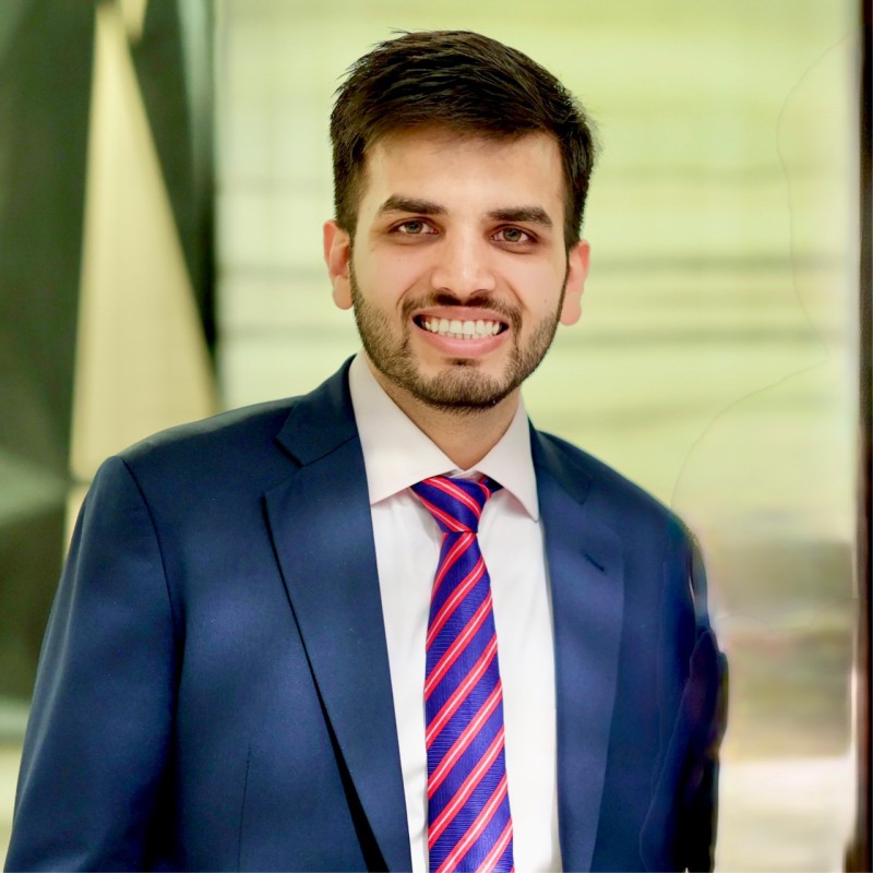 Saiyam Jain – VP of Invest., HDFC Capital Advisors | 2026 | Inc42