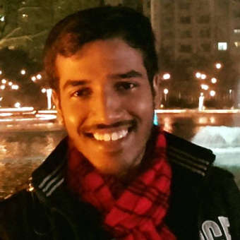 Sameer Ranjan DataLabs by Inc42