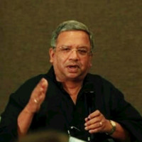 Samit Ghosh-logo