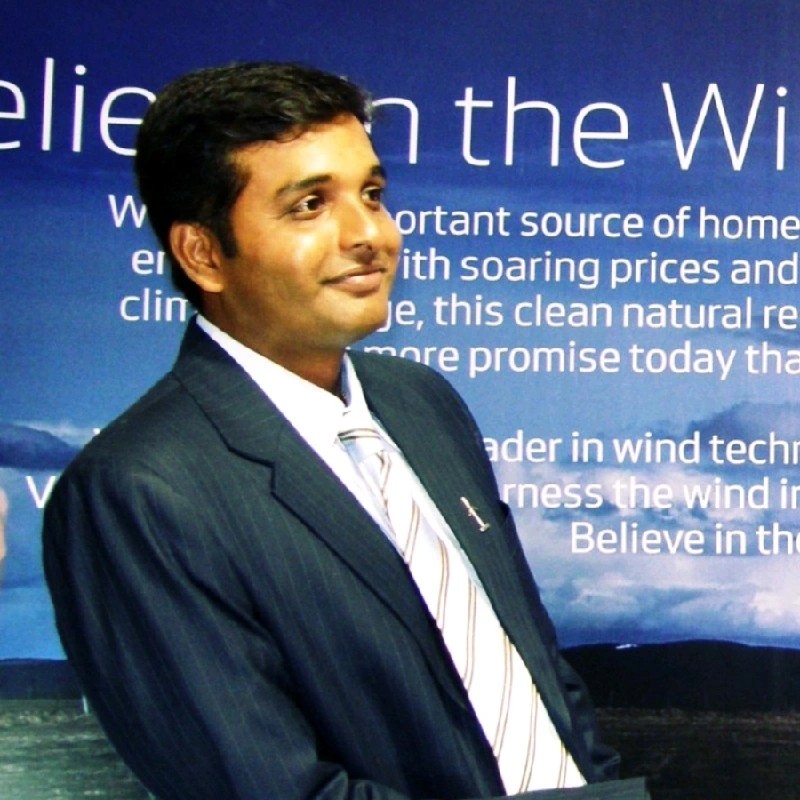 Sampath Kumar S – Business Dir, Bharat Media Group | 2026 | Inc42