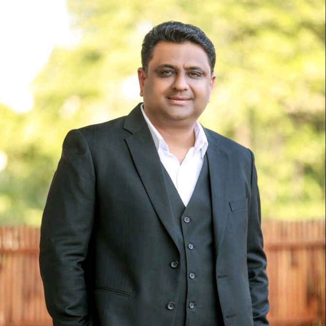 Sandeep Aggarwal – Candes Technology Pvt Ltd Founder & Angel Investor ...