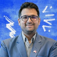 Sandeep K Gupta-logo