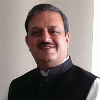 Sandeep Parwal-logo