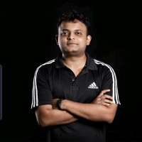 Sandeep Roy Chaudhury – Startup Ecosystem Profile 2026 | Inc42