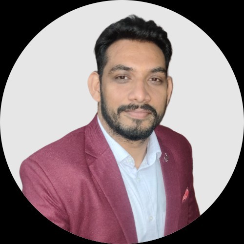 Sandeep Vyas-logo