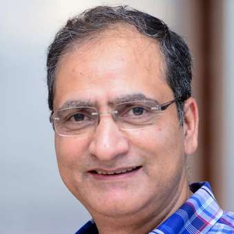 Sanjay Kaul-logo