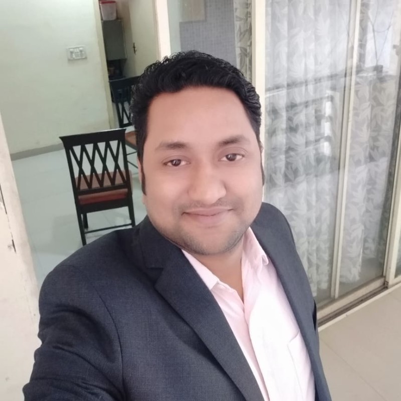 Sanjay Kumar Sah – CFO, Prabhuji Online | Leadership 2026 | Inc42