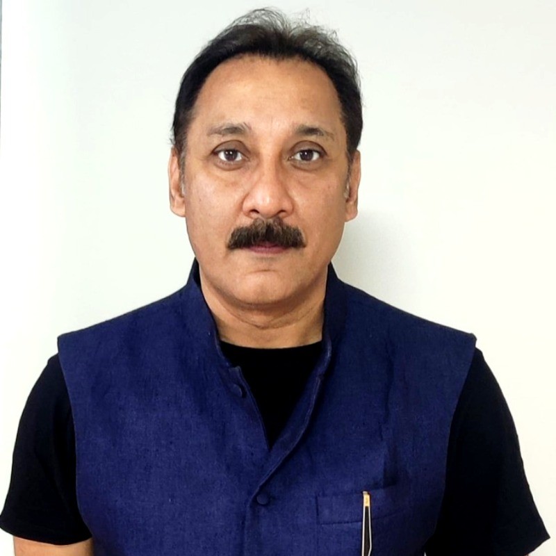Sanjay Kumar Singh – COO, YourOwnROOM | Leadership 2026 | Inc42