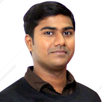 Sanjay Enishetty – Startup Ecosystem Profile 2026 | Inc42
