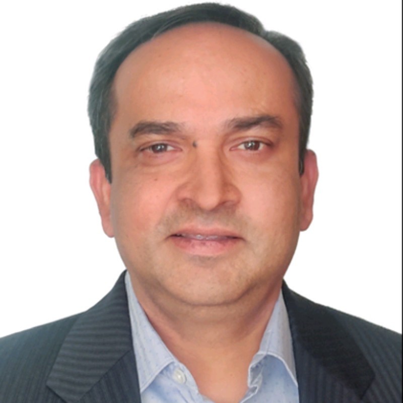 Sanjeev Kumar – Startup Ecosystem Profile 2026 | Inc42