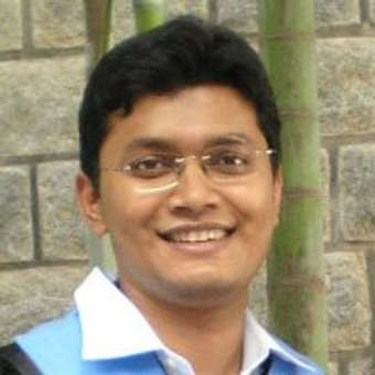 Santosh Shetty-logo