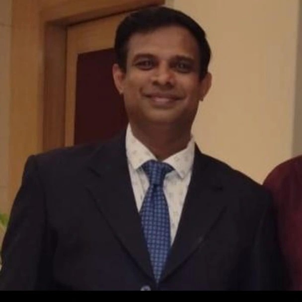Sathish Rvs Sathish R – Sales Director, Previu Health | 2026 | Inc42