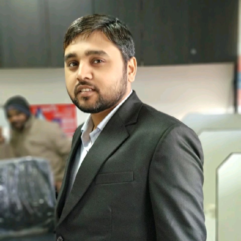 Satish Chandra Pandey-logo
