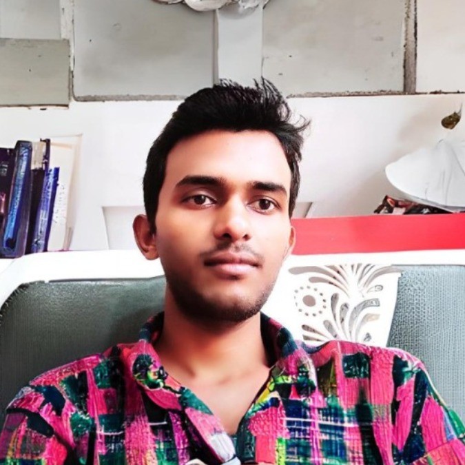 Satyam Kumar-logo