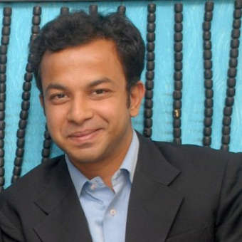Saurabh Garg-logo
