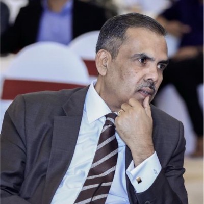 Shailendra Kumar-logo