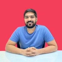 Shaival Desai-logo